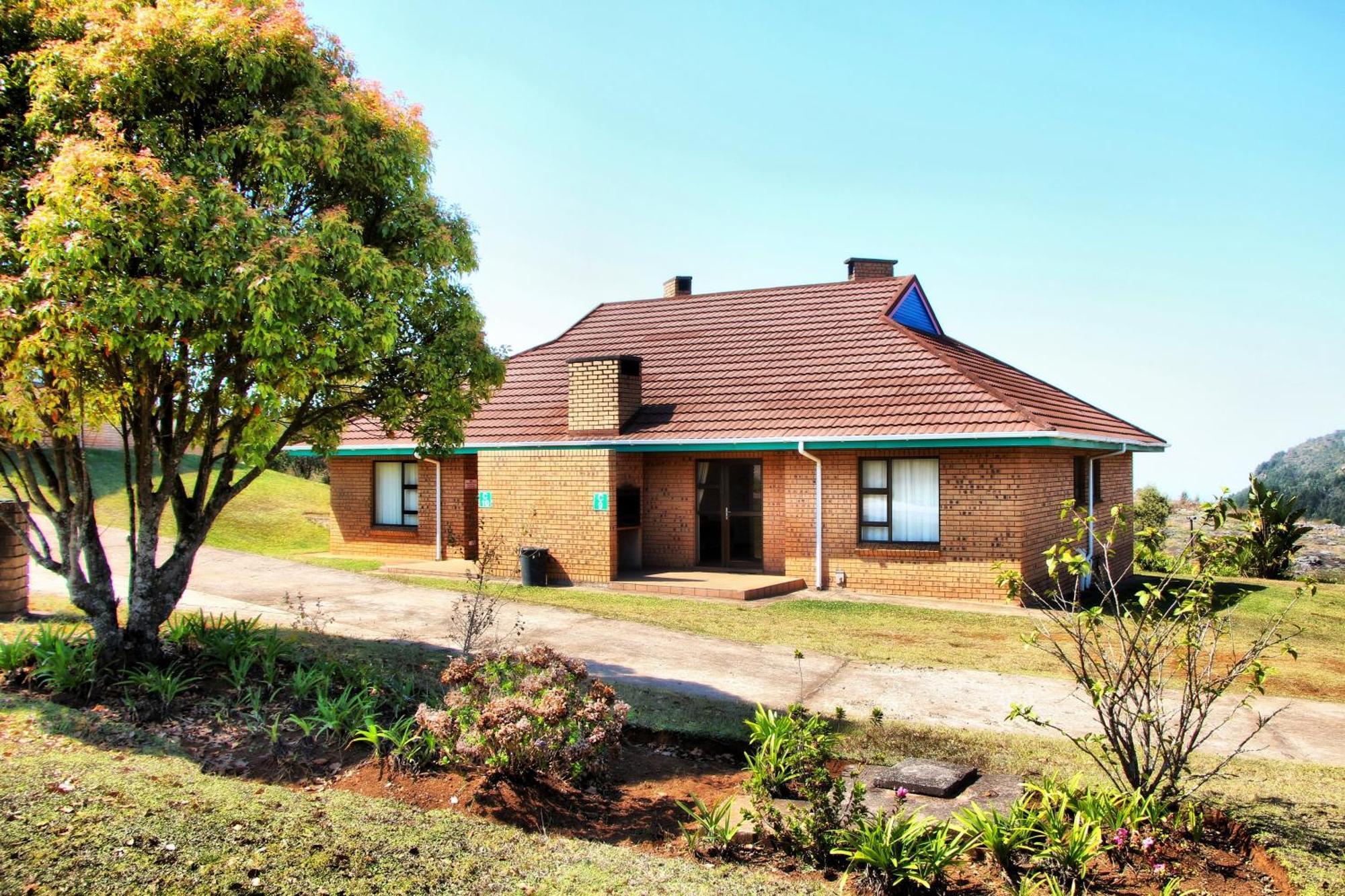 Mogodi Lodge 格拉斯科普 外观 照片