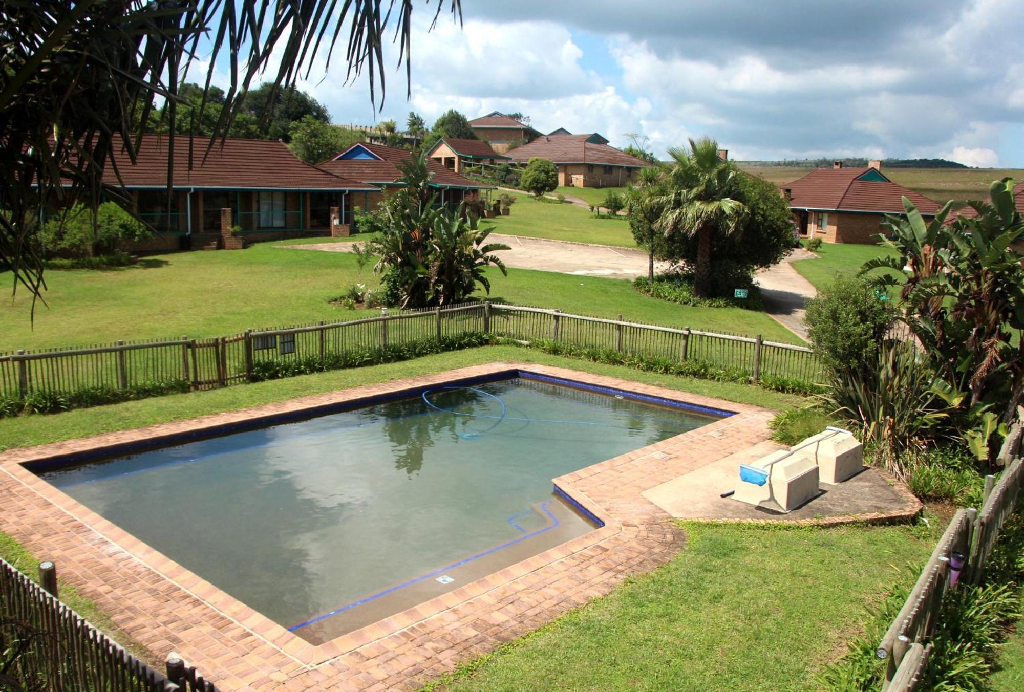Mogodi Lodge 格拉斯科普 外观 照片