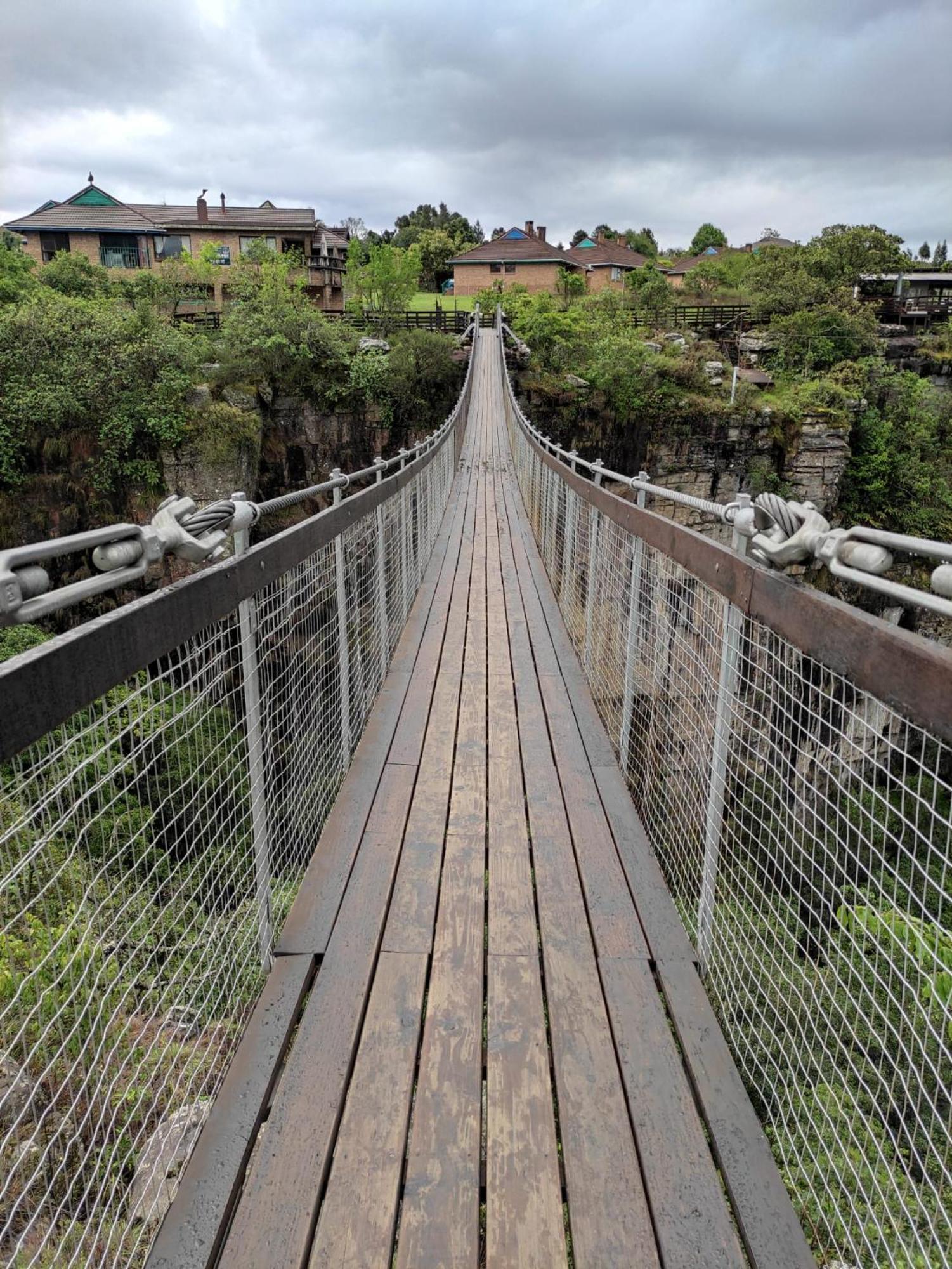 Mogodi Lodge 格拉斯科普 外观 照片