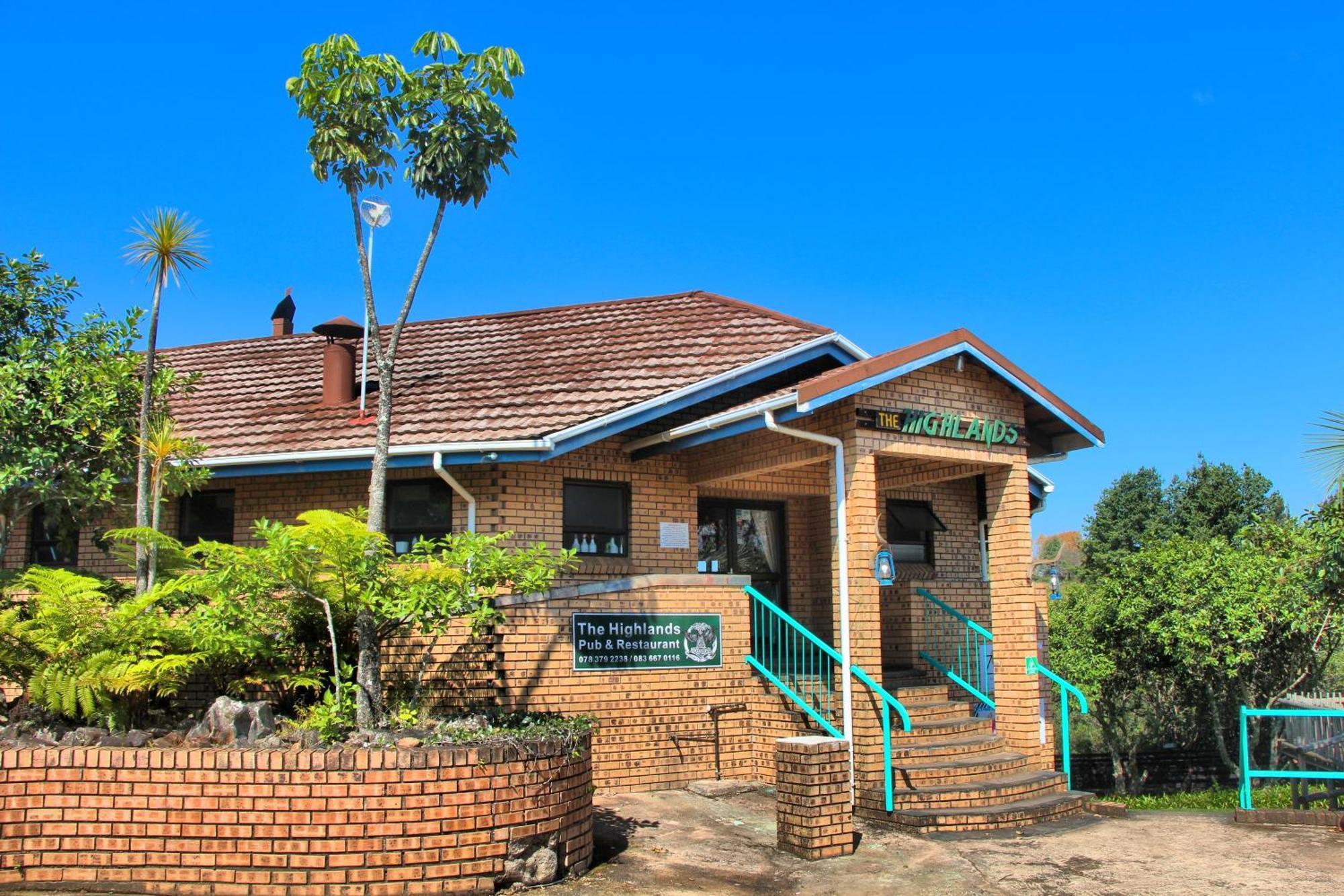 Mogodi Lodge 格拉斯科普 外观 照片