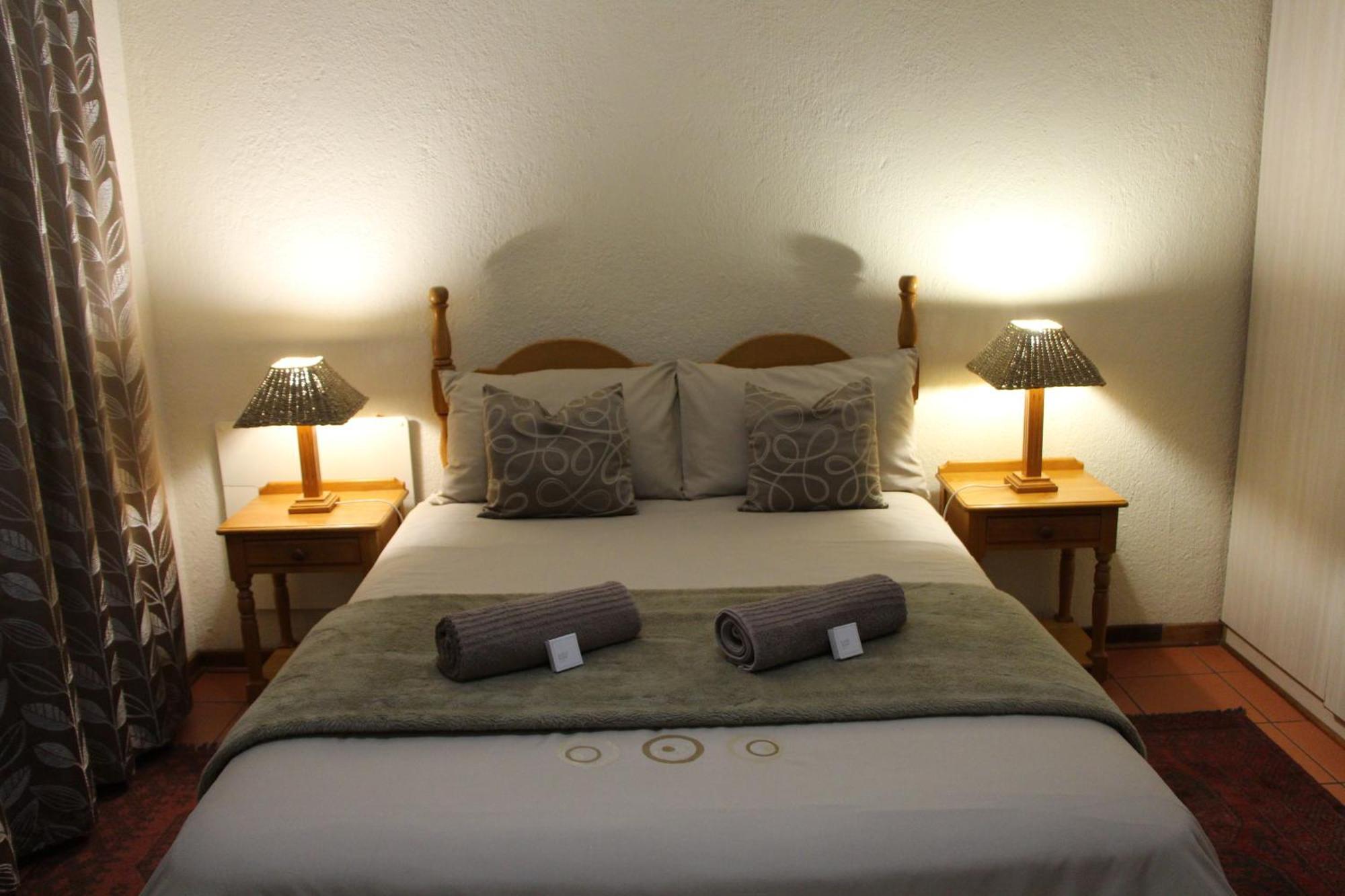 Mogodi Lodge 格拉斯科普 外观 照片