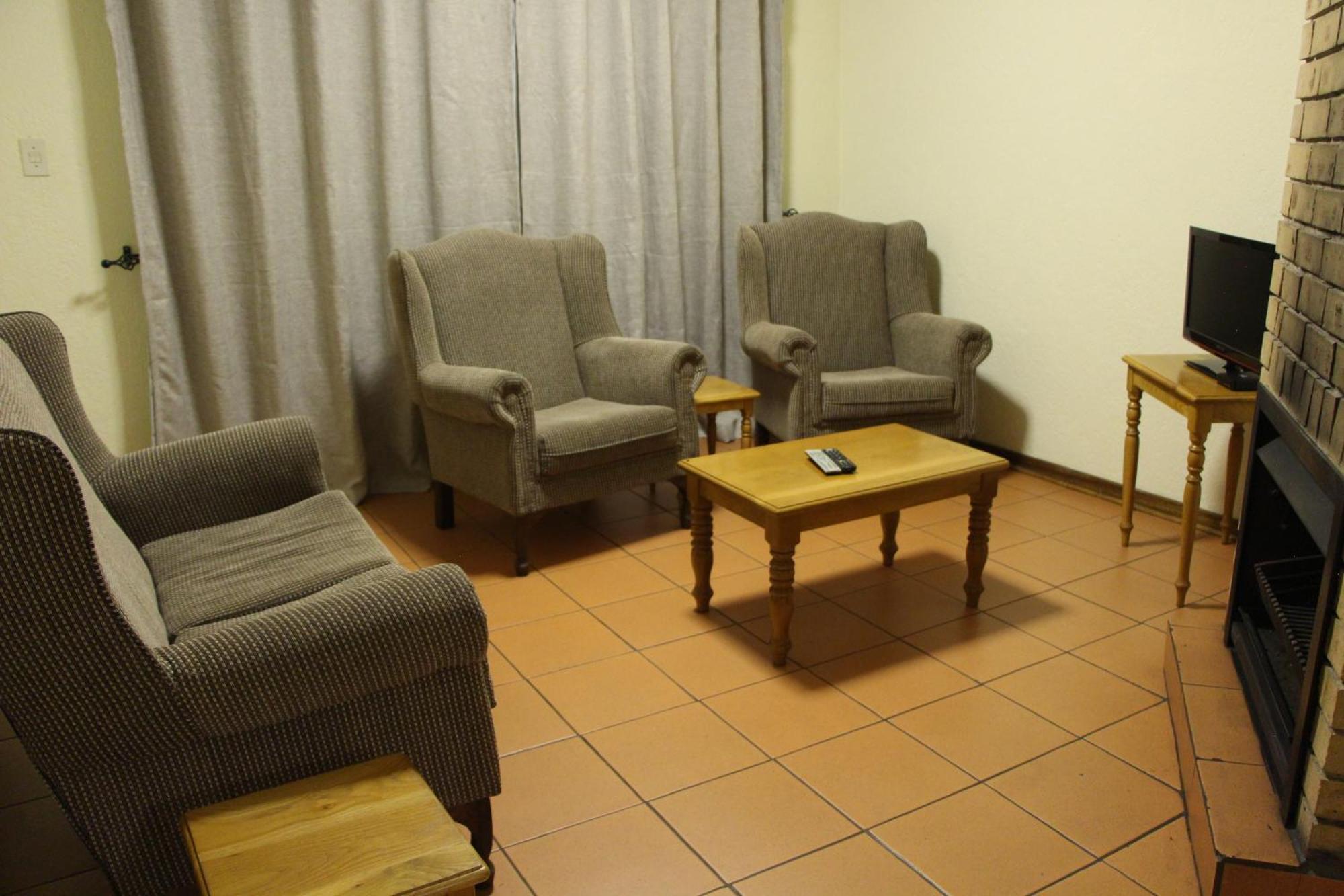 Mogodi Lodge 格拉斯科普 外观 照片
