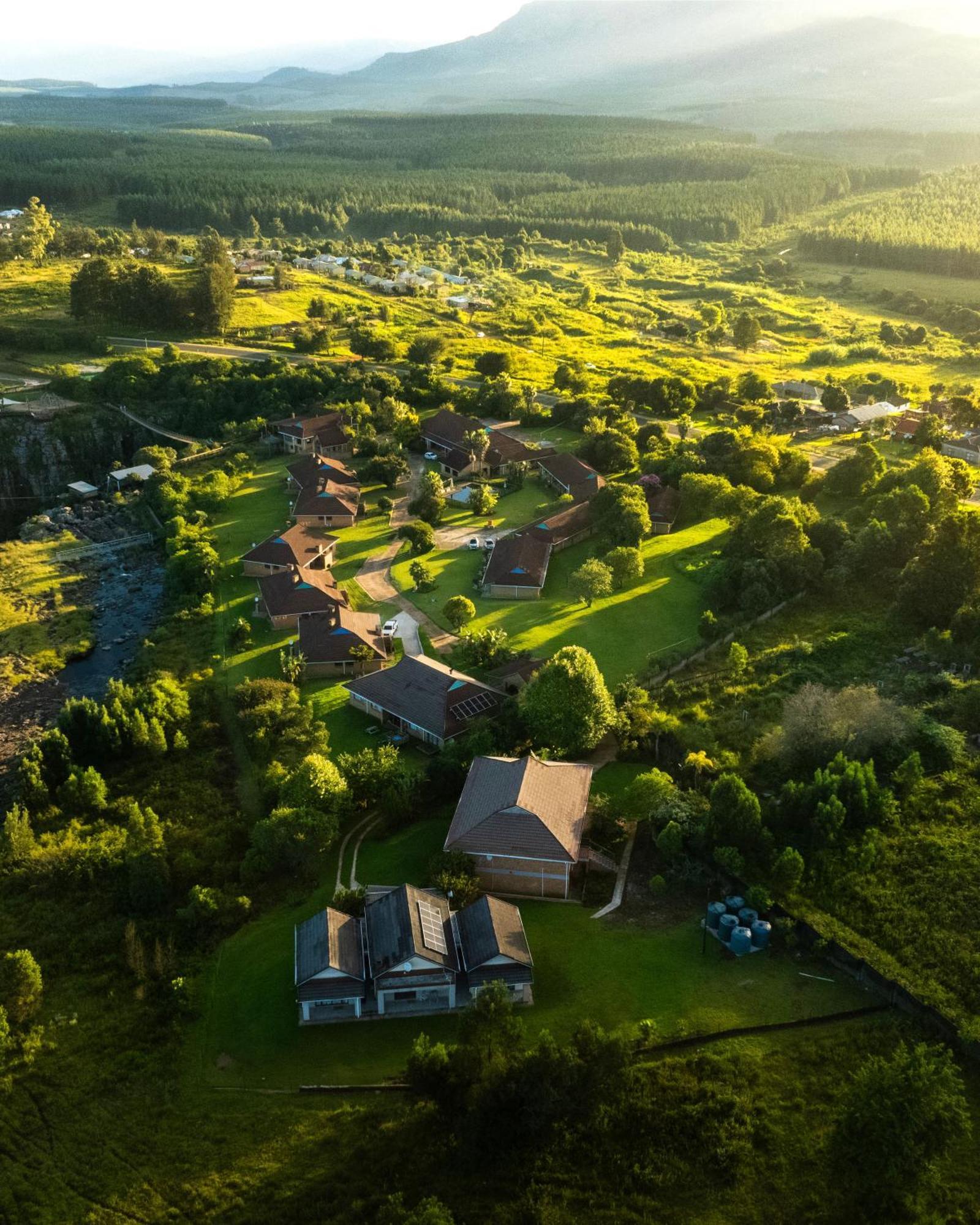 Mogodi Lodge 格拉斯科普 外观 照片