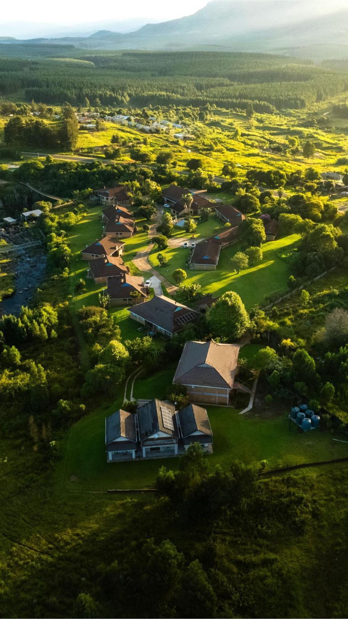 Mogodi Lodge 格拉斯科普 外观 照片