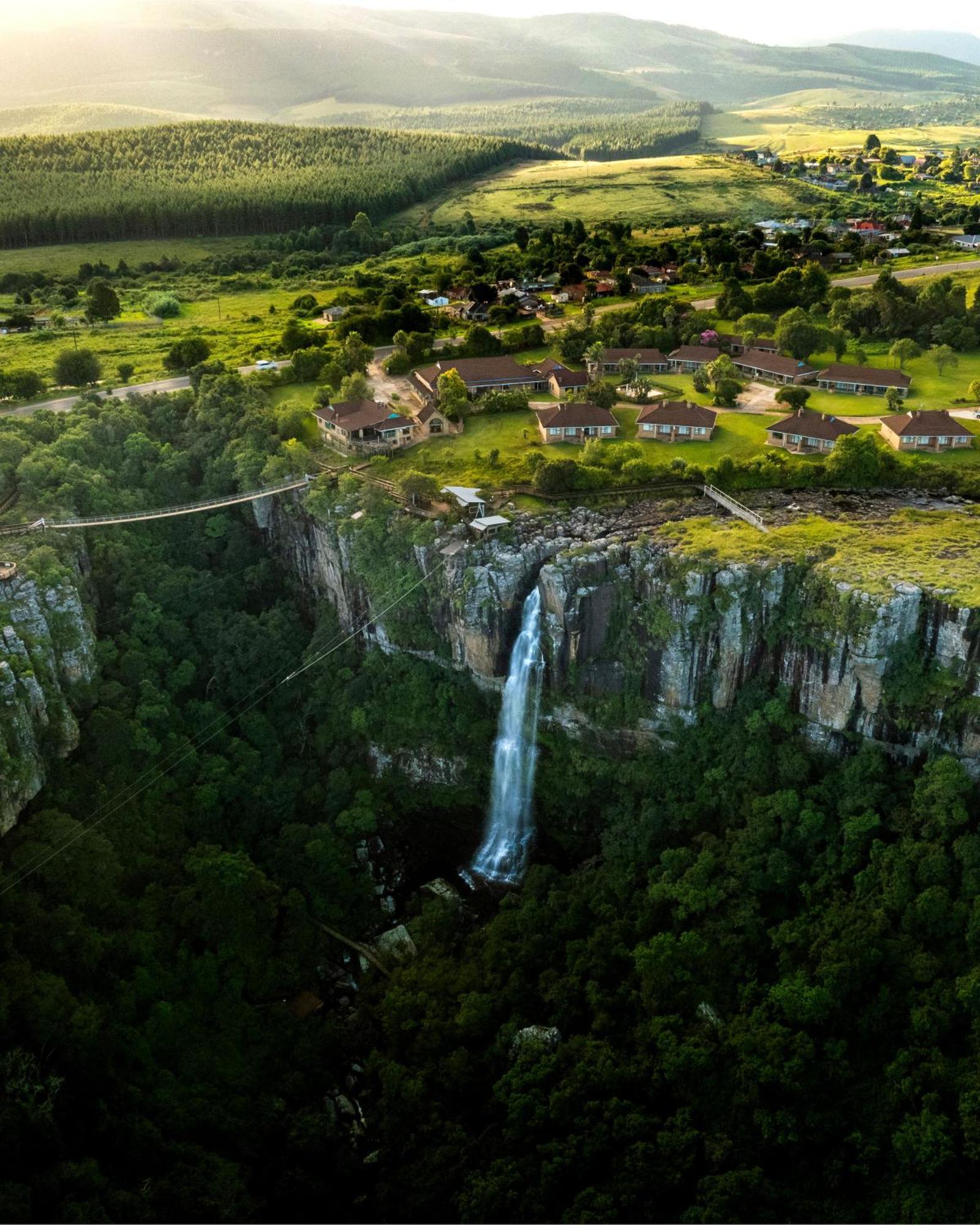 Mogodi Lodge 格拉斯科普 外观 照片
