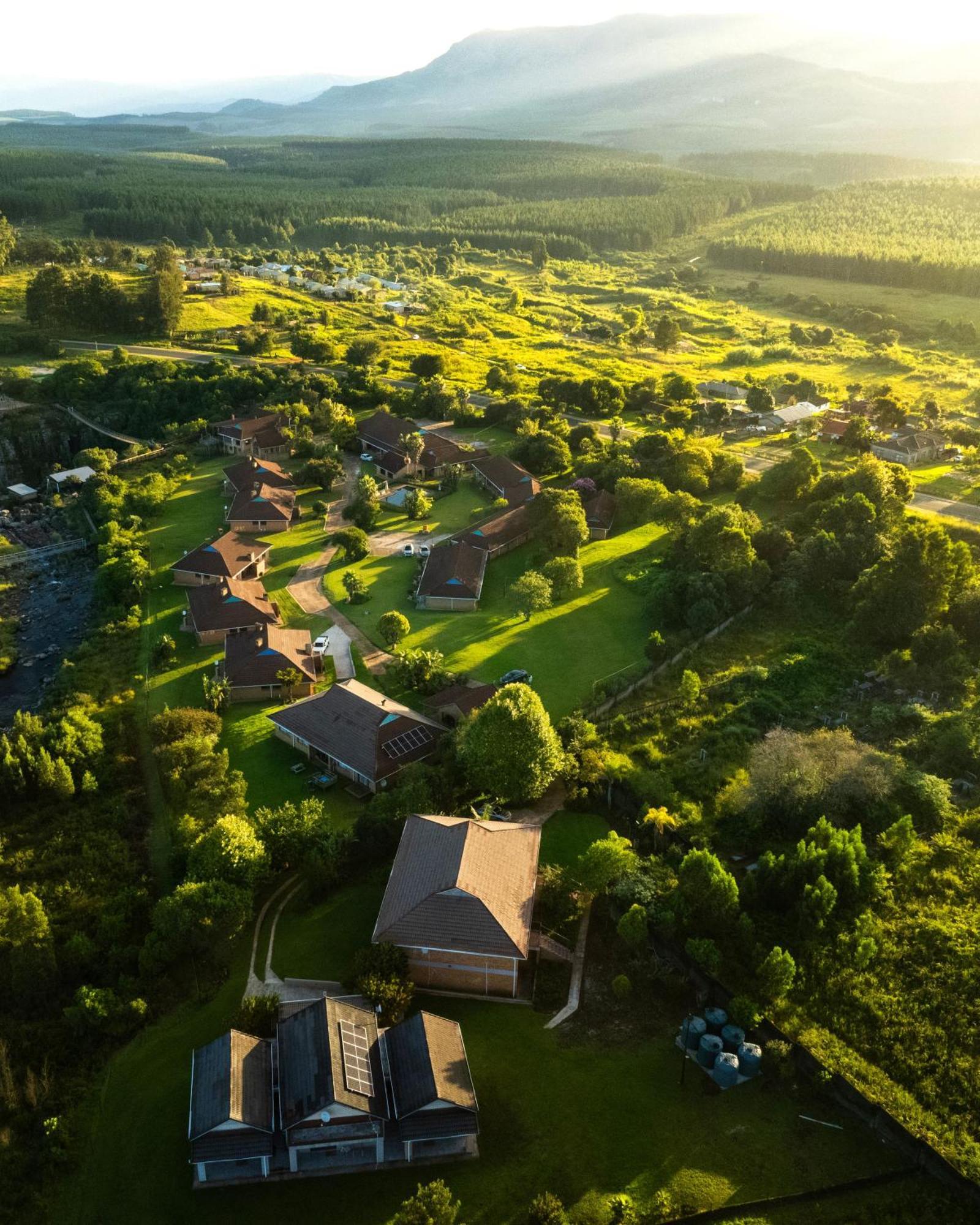 Mogodi Lodge 格拉斯科普 外观 照片