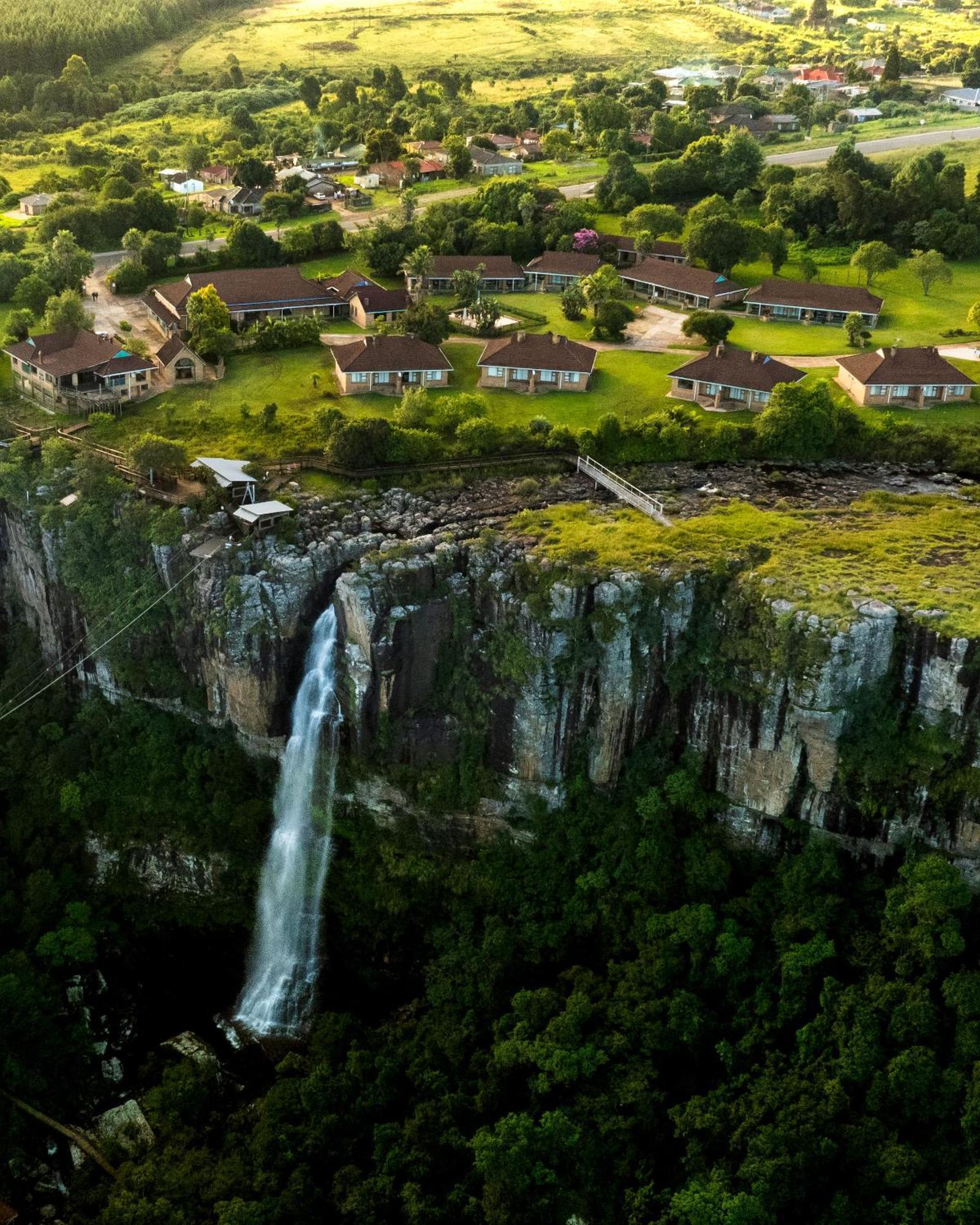 Mogodi Lodge 格拉斯科普 外观 照片