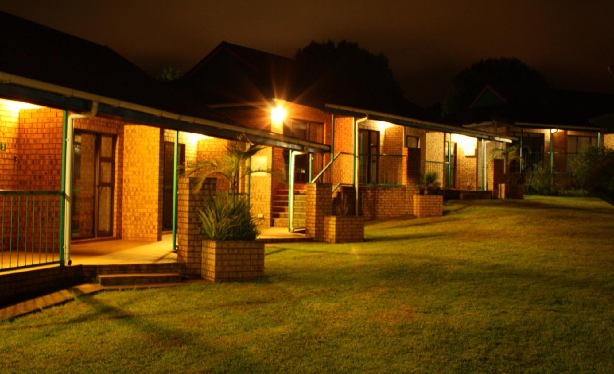 Mogodi Lodge 格拉斯科普 外观 照片