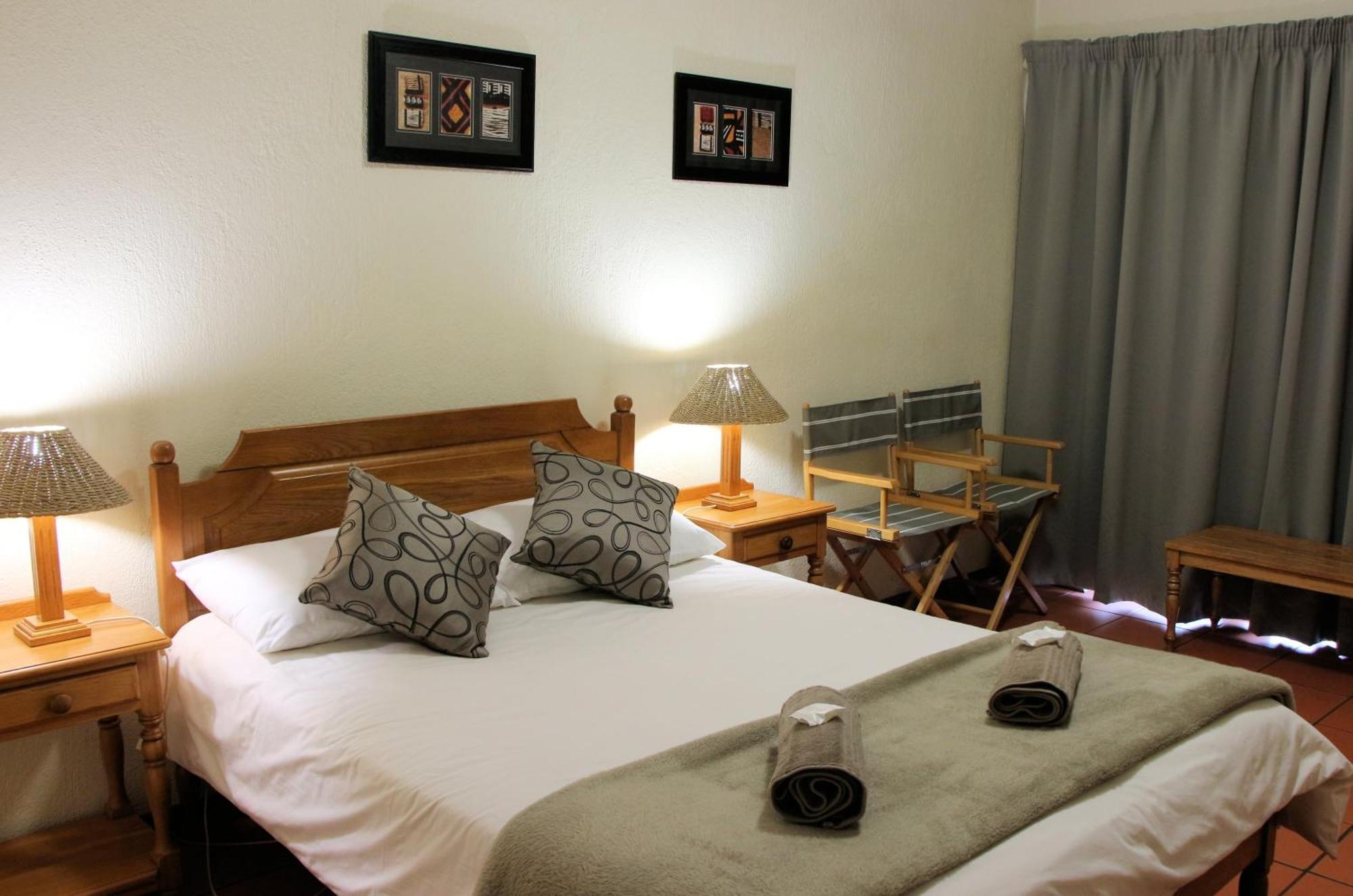 Mogodi Lodge 格拉斯科普 外观 照片