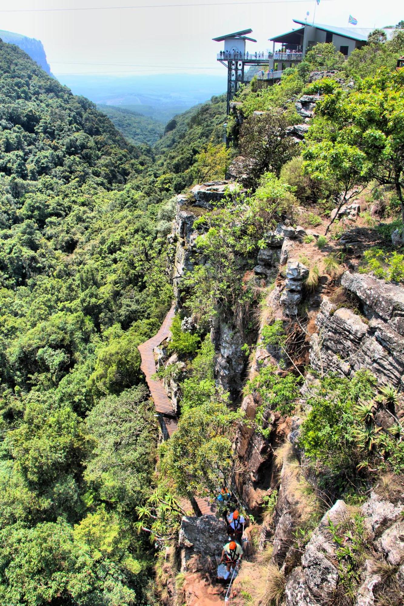 Mogodi Lodge 格拉斯科普 外观 照片