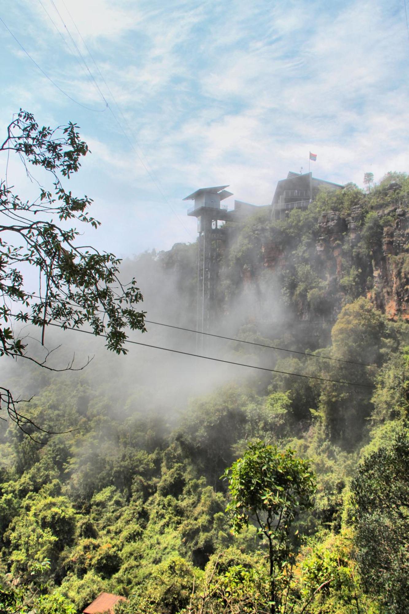 Mogodi Lodge 格拉斯科普 外观 照片