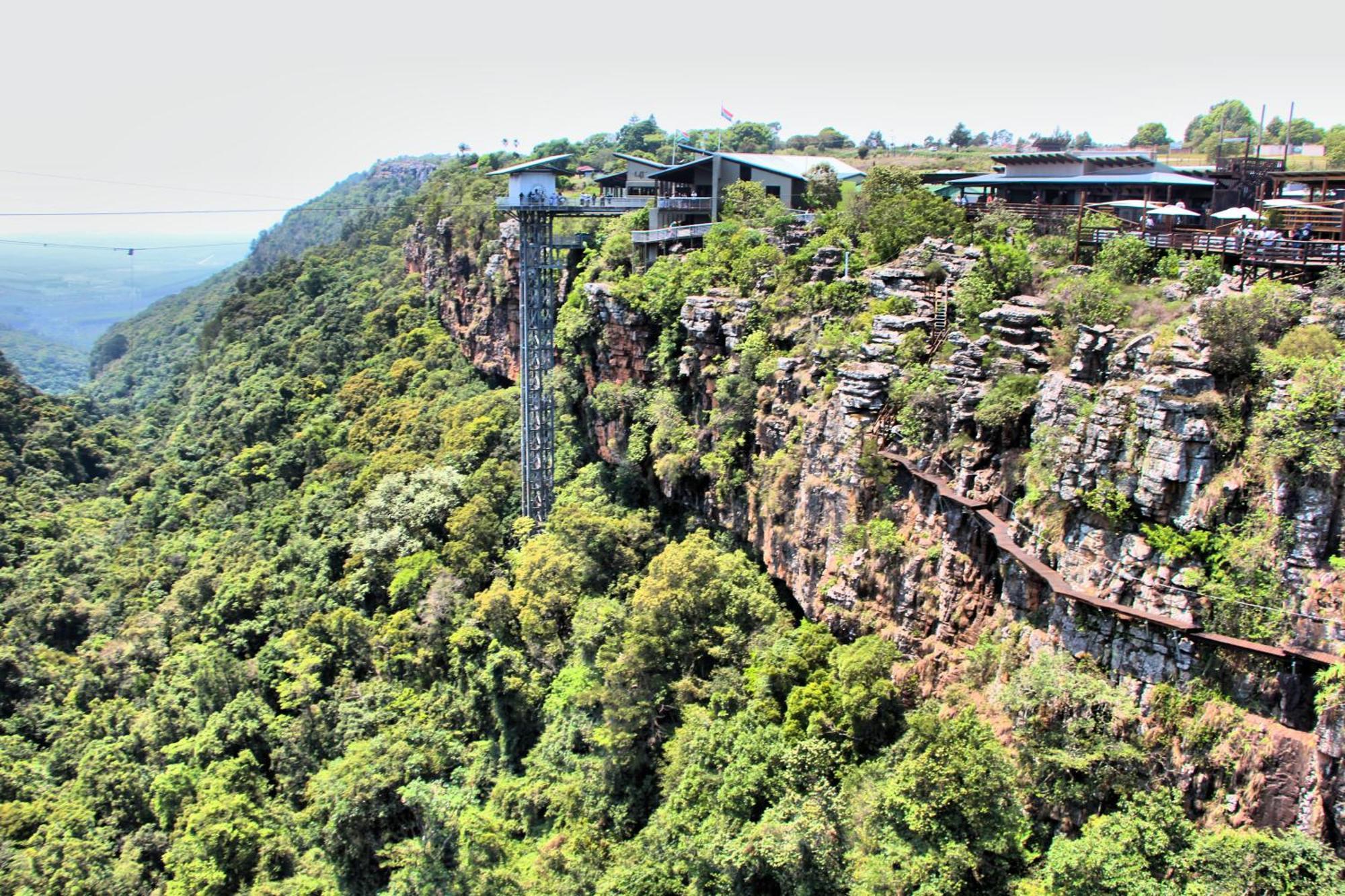 Mogodi Lodge 格拉斯科普 外观 照片
